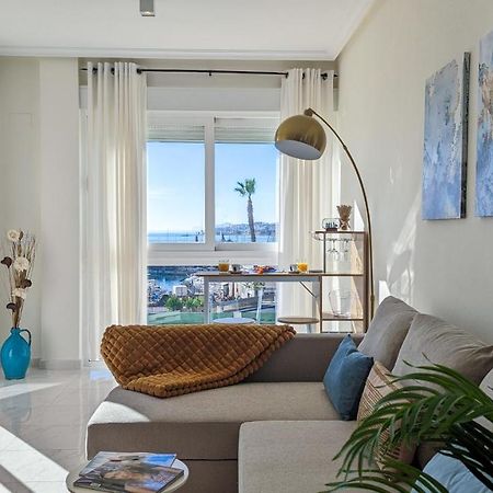 Romantic Beach Apartment Villajoyosa Luaran gambar