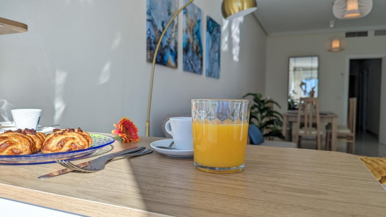 Romantic Beach Apartment Villajoyosa Luaran gambar