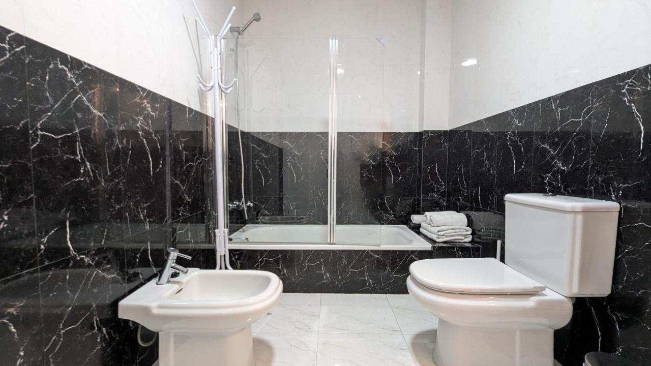 Romantic Beach Apartment Villajoyosa Luaran gambar